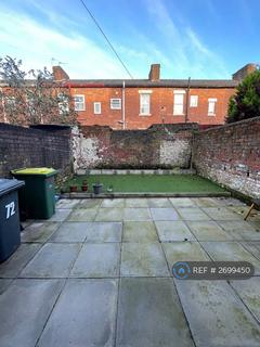 undefined, Henderson Street, Preston, PR1