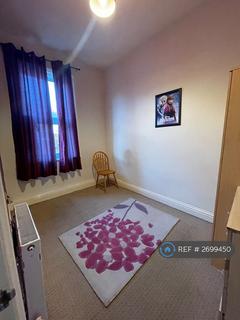 undefined, Henderson Street, Preston, PR1