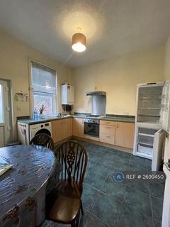 undefined, Henderson Street, Preston, PR1