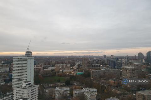 2 bedroom flat to rent, Duval House, London, SW11