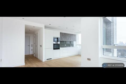 2 bedroom flat to rent, Duval House, London, SW11