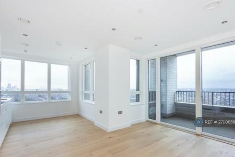2 bedroom flat to rent, Duval House, London, SW11