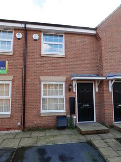 undefined, Sherburn Mews, Howden