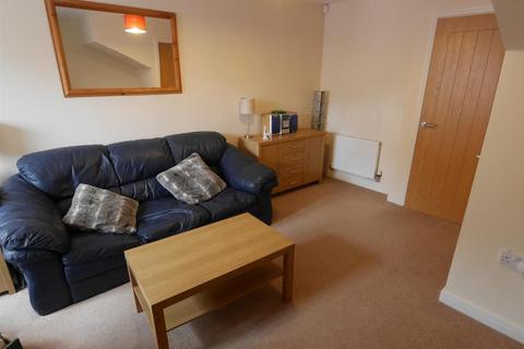 undefined, Sherburn Mews, Howden