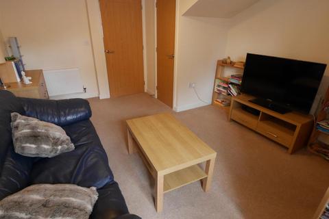 undefined, Sherburn Mews, Howden