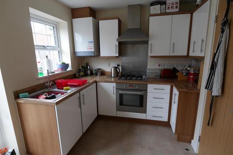 undefined, Sherburn Mews, Howden