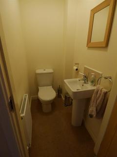 undefined, Sherburn Mews, Howden
