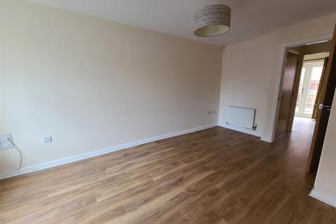 undefined, Sherburn Mews, Howden