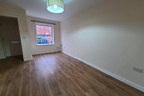 undefined, Sherburn Mews, Howden