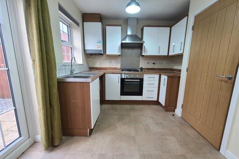 undefined, Sherburn Mews, Howden