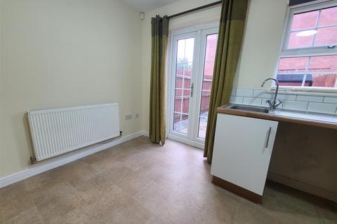 undefined, Sherburn Mews, Howden