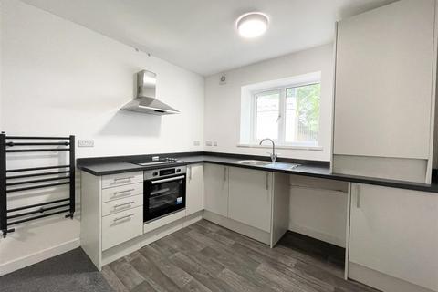 undefined, Clewlow Place, Stoke on Trent ST3