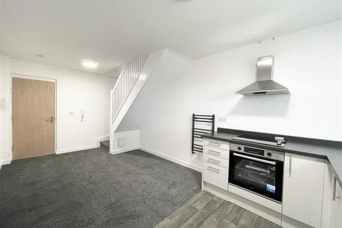 undefined, Clewlow Place, Stoke on Trent ST3