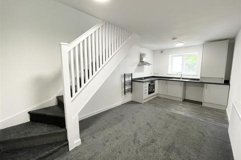 undefined, Clewlow Place, Stoke on Trent ST3
