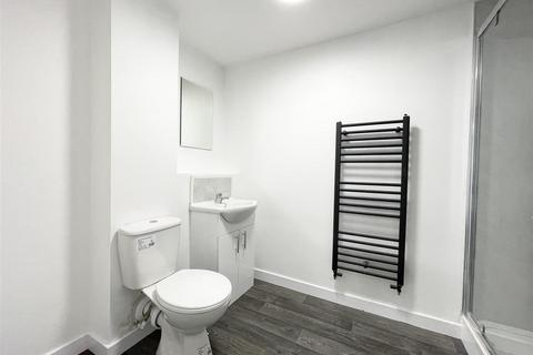 undefined, Clewlow Place, Stoke on Trent ST3