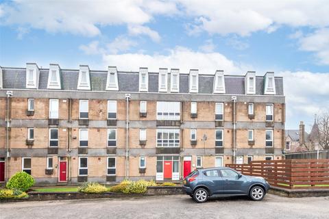 undefined, Salisbury Court, Aberdeenshire AB10
