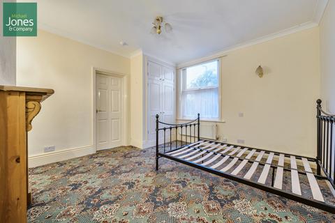 undefined, New Parade, Worthing, West Sussex, BN11
