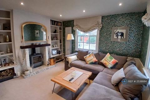 undefined, London Road, Radlett, WD7