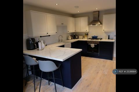 undefined, London Road, Radlett, WD7