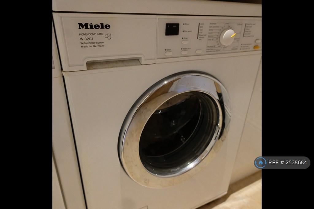 High End Appliances