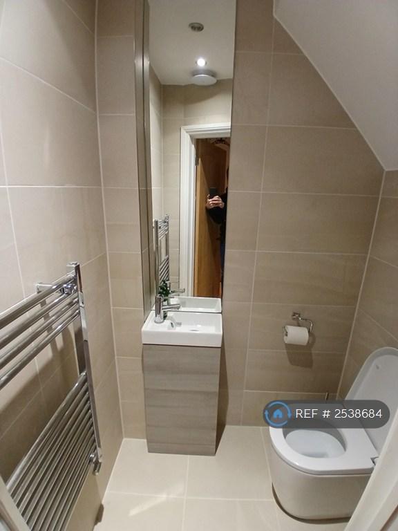 Bed 2 - Ensuite