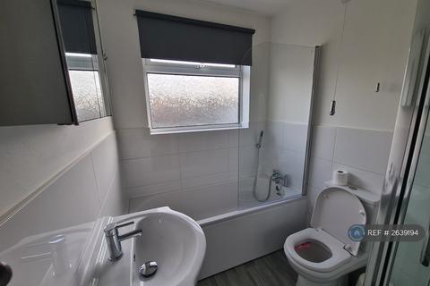 4 bedroom terraced house to rent, Talbot Street, Derby, DE1