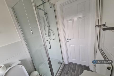 4 bedroom terraced house to rent, Talbot Street, Derby, DE1