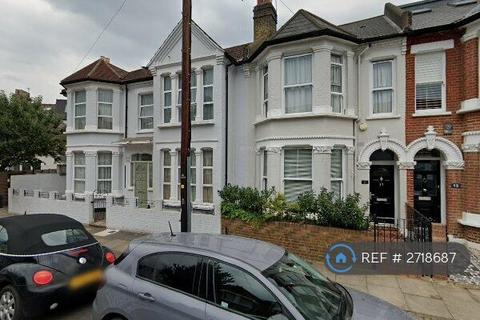 undefined, London, London, SW18