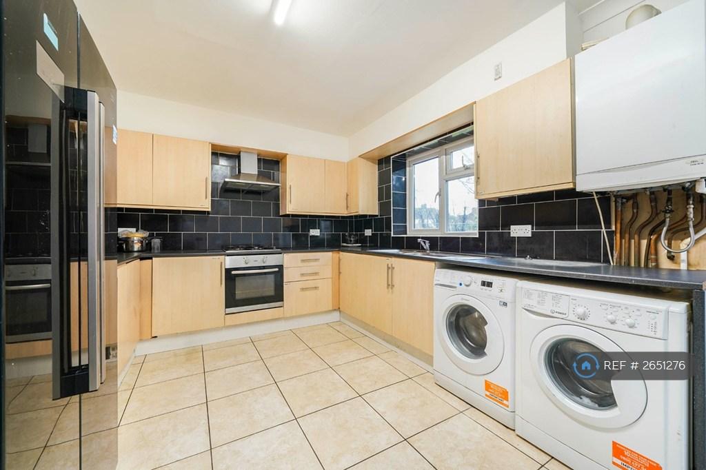 Main Kitchen