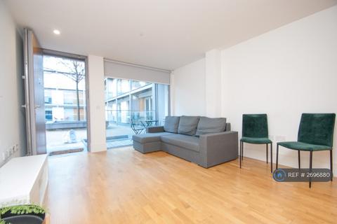1 bedroom flat to rent, Highbury Stadium Square, London, N5