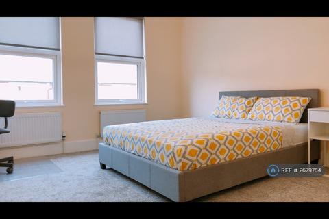 undefined, Whippendell Road, Watford, WD18