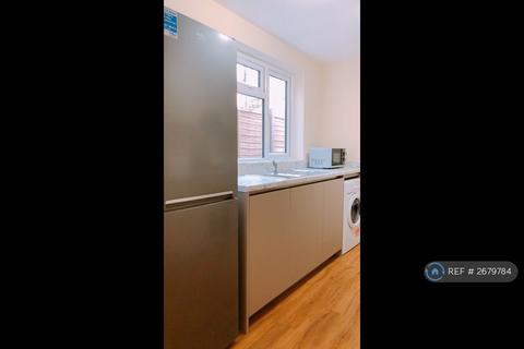 undefined, Whippendell Road, Watford, WD18