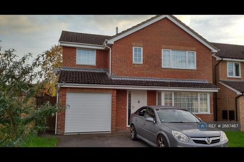 undefined, Corvette Avenue, Warsash, Southampton, SO31