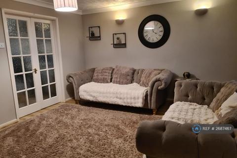 undefined, Corvette Avenue, Warsash, Southampton, SO31