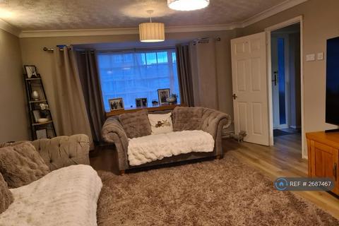 undefined, Corvette Avenue, Warsash, Southampton, SO31