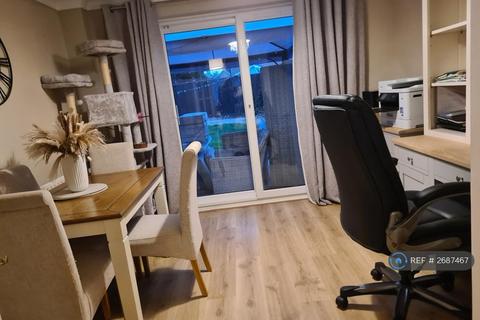 undefined, Corvette Avenue, Warsash, Southampton, SO31