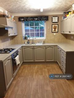 undefined, Corvette Avenue, Warsash, Southampton, SO31