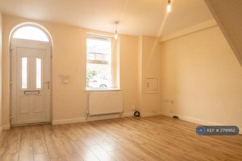 undefined, Syddall Street, Hyde, SK14