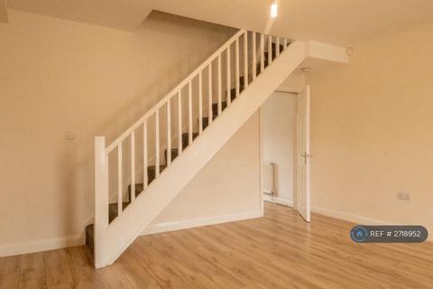 undefined, Syddall Street, Hyde, SK14