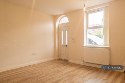 undefined, Syddall Street, Hyde, SK14