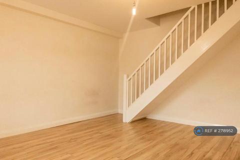 undefined, Syddall Street, Hyde, SK14