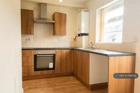 undefined, Syddall Street, Hyde, SK14