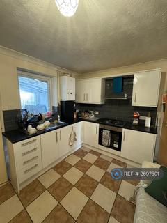 3 bedroom terraced house to rent, Portswood Road, Southampton, SO17