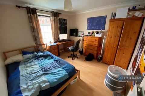3 bedroom terraced house to rent, Portswood Road, Southampton, SO17