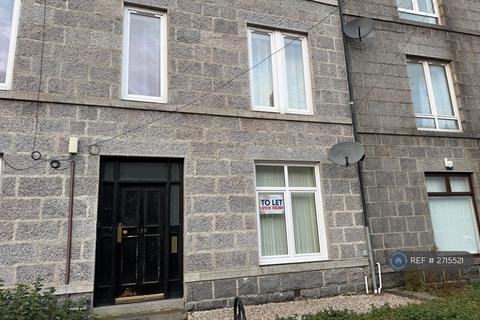 undefined, Ground Floor Right, Aberdeen, AB11