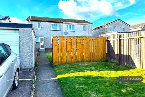 undefined, Corran Avenue, Glasgow, G77
