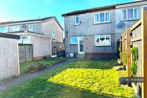 undefined, Corran Avenue, Glasgow, G77