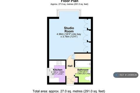 undefined, Kingsdale Court, Swanscombe, DA10