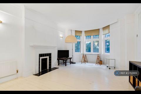 2 bedroom flat to rent, Bickenhall Street, London, W1U