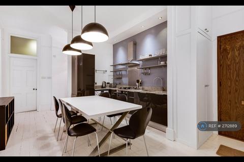 2 bedroom flat to rent, Bickenhall Street, London, W1U